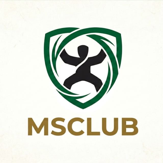 Logo MS Club